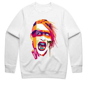 MARILYN MANSON