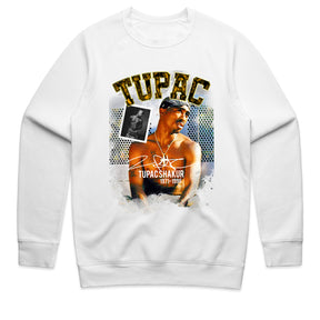 2PAC SHAKUR