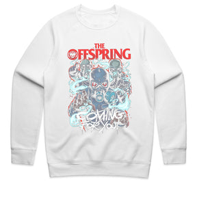 THE OFFSPRING - COMING FOR YOU