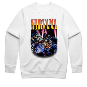 NIRVANA