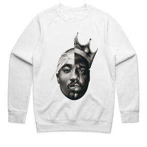 2PAC & BIGGIE