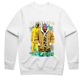 CHRIS BROWN - BREEZY