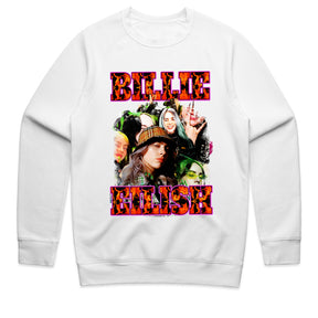 BILLIE EILISH