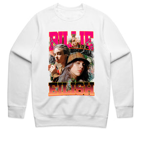 BILLIE EILISH
