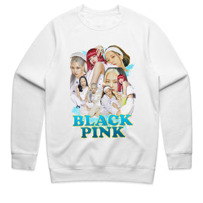 BLACK PINK