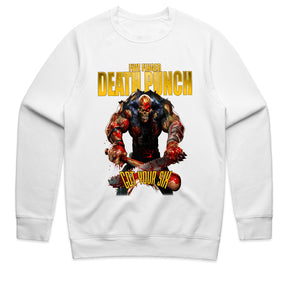 FIVE FINGER DEATH PUNCH