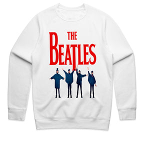 THE BEATLES