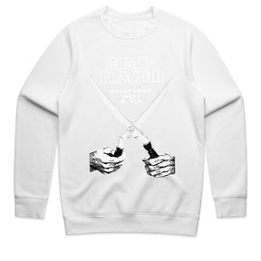 BLACK FLAG - EVERYTHING WENT BLACK