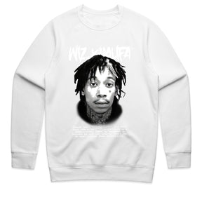 WIZ KHALIFA
