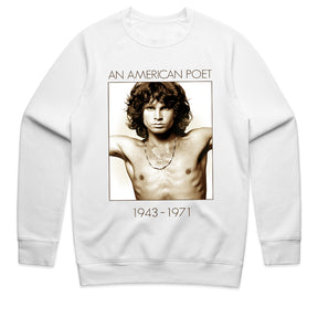 THE DOORS - JIM