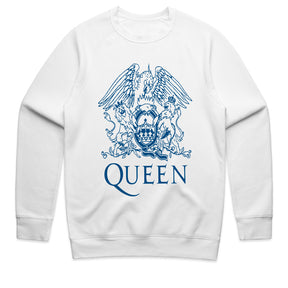 QUEEN