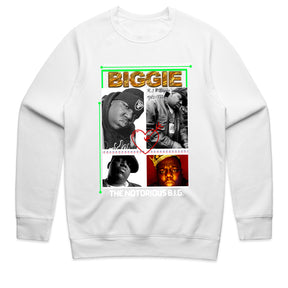 BIGGIE - THE NOTORIOUS BIG