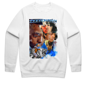 XXXTENTACION
