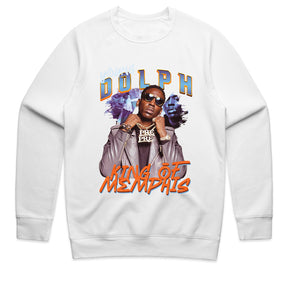 YOUNG DOLPH