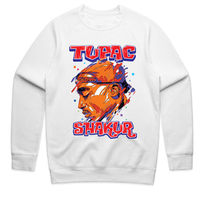 2PAC - SHAKUR