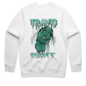 TRAVIS SCOTT