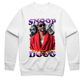 SNOOP DOGG