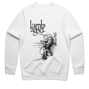LAMB OF GOD