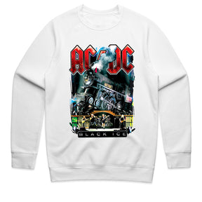 AC DC - BLACK ICE