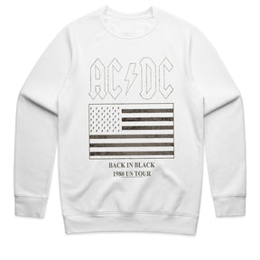 AC DC - BACK IN BLACK