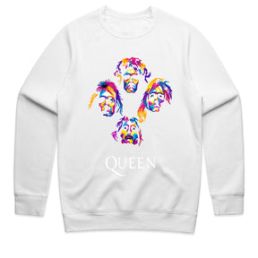 QUEEN