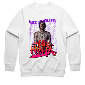 WIZ KHALIFA