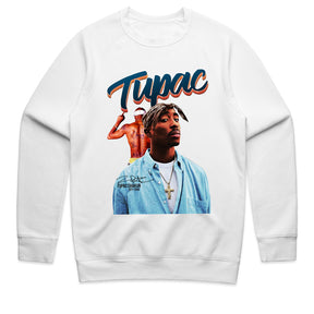 2PAC SHAKUR