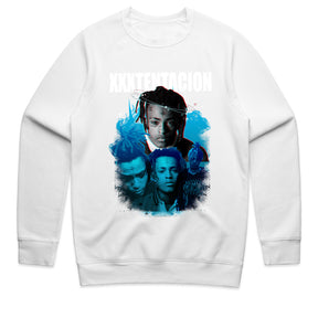 XXXTENTACION