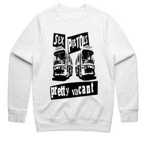 SEX PISTOLS - PRETTY VACANT