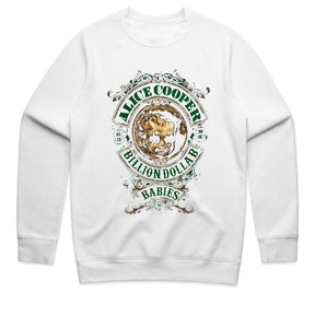 ALICE COOPER - BILLION DOLLAR BABIES