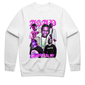 ASAP ROCKY
