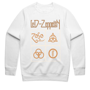 LED ZEPPELIN