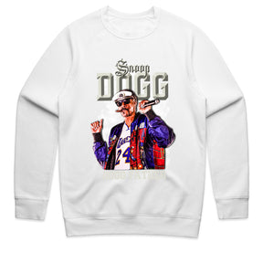 SNOOP DOGG
