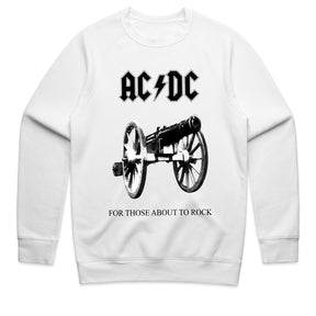 AC DC