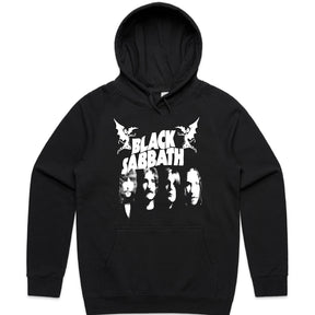 BLACK SABBATH