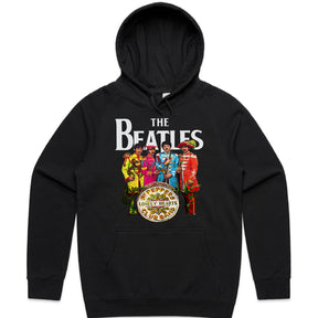 THE BEATLES