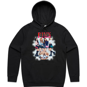 BLACK PINK