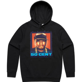50 CENT