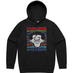 CAPITAL STEEZ
