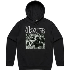 THE DOORS