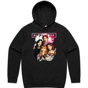 BLACK PINK