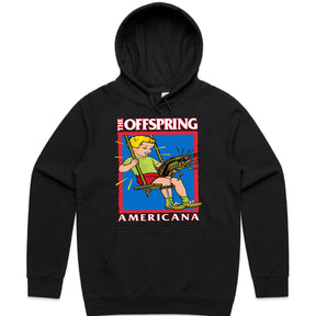 THE OFFSPRING - AMERICANA