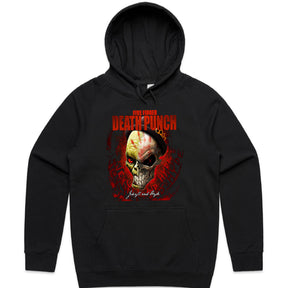 FIVE FINGER DEATH PUNCH