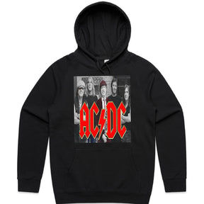 AC DC