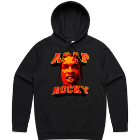 ASAP ROCKY