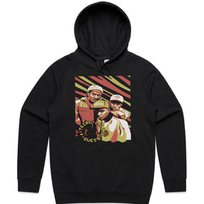 A TRIBE CALLED QUEST