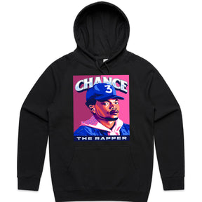CHANCE - THE RAPPER