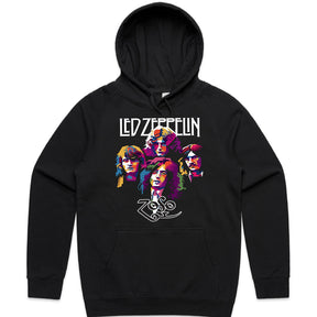 LED ZEPPELIN