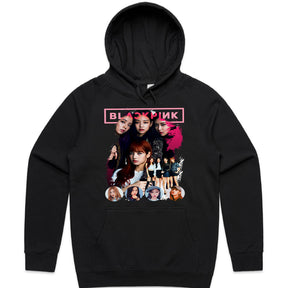 BLACK PINK