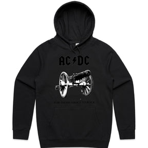 AC DC